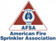 American Fire Sprinklers Association Logo