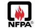 National Fire Protection Association Logo