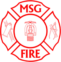 MSGFire, Inc